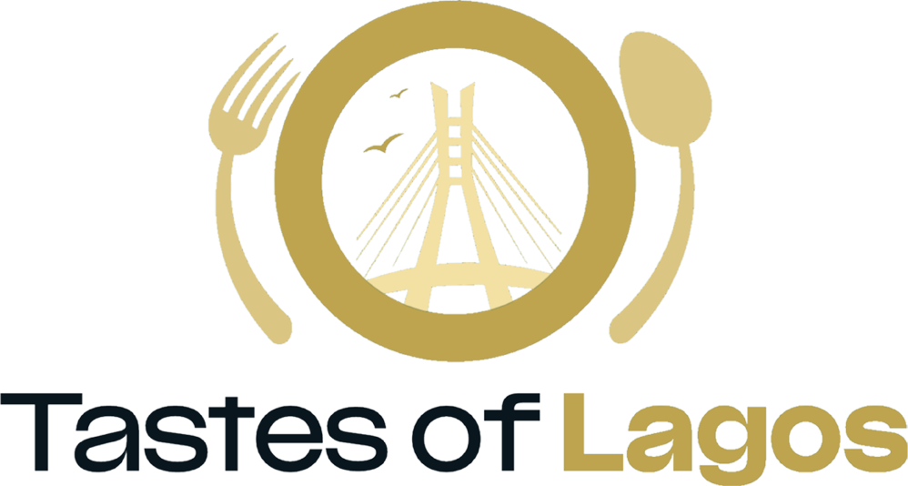 Tastes of Lagos Logo